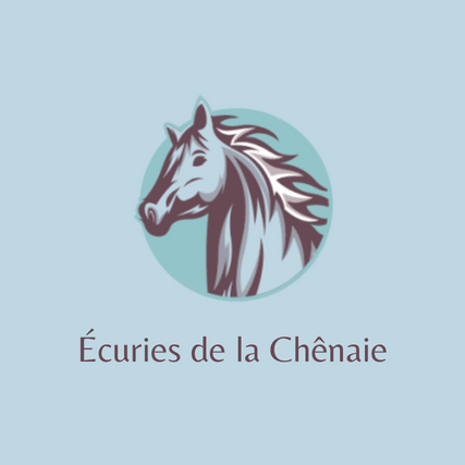 Logo de l'écurie